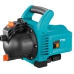 Čerpadlo 3000/4 záhradné 1707-20