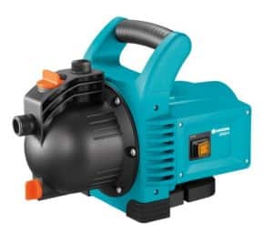 Čerpadlo 3000/4 záhradné 1707-20