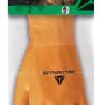 Hrubé pracovné latexové rukavice DPVE450