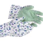 Rukavice Sauger veľ.9