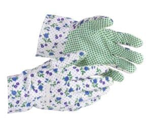 Rukavice Sauger veľ.9