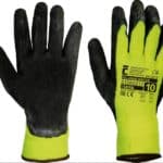 Rukavice pracovné Winter č.9