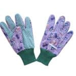 Rukavice Garpike veľ.9