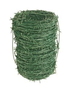 Drôt Barwire Pvc 2,10 mm, L-050 m, ostnatý