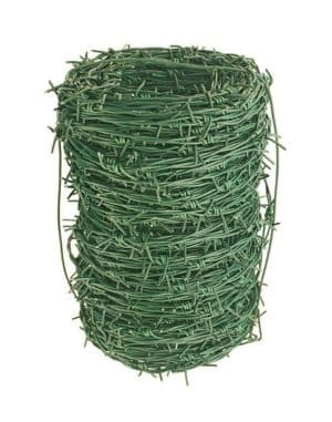 Drôt Barwire Pvc 2,10 mm, L-050 m, ostnatý
