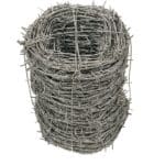 Drôt Barwire Zn 2,00 mm, L-050 m, ostnatý 431117