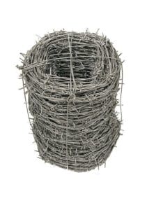 Drôt Barwire Zn 2,00 mm, L-050 m, ostnatý 431117