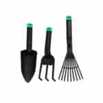 Sada náradia Strend Pro GS1490, záhradnícka, 3 dielna, plast