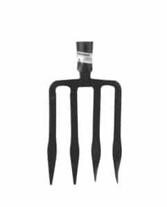 Vidly GD-029O • 4-hroté, rycie, kované, bez násady