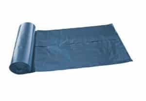 Vrecia ROLO MagicHome, 120 lit., recyklačné, modré, bal. 25 ks