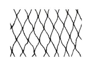 Sieť A1204 04x10 m, oko 25 mm, proti vtákom