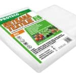 TEXTÍLIA NETKANÁ 3,2 X 10 M BIELA 17 G/M2