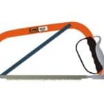 Pílka oblúková univerzálna kov + drevo G12"/300mm