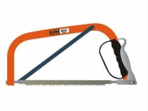 Pílka oblúková univerzálna kov + drevo G12"/300mm