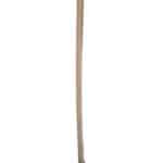 Motyka FED 201/1200, špicatá, malá, s násadou