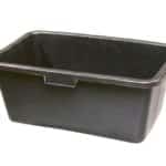 Maltovník ReCycled® MC 65 lit, obdĺžnikový, PE/PP