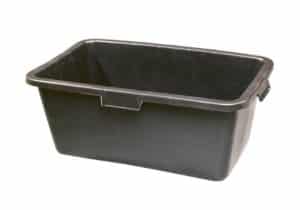 Maltovník ReCycled® MC 65 lit, obdĺžnikový, PE/PP