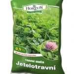 Zmes ďatelinotrávne HORTUS 500g