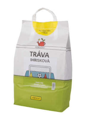 Tráva ihrisková 2kg