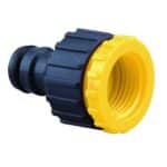 ADAPTÉR 1/2" + 3/4" HADICOVÝ S VNÚTORNÝM ZÁVITOM