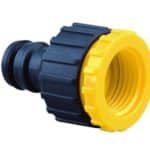 ADAPTÉR 3/4" + 1" HADICOVÝ S VNÚTORNÝM ZÁVITOM