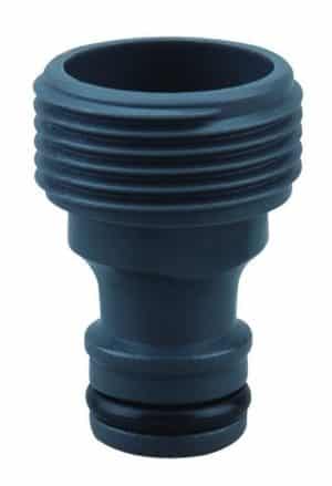 ADAPTÉR 3/4" HADICOVÝ S VONKAJŠÍM ZÁVITOM