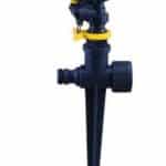 ZAVLAŽOVAČ PULZNÝ PLASTOVÝ S PLASTOVÝM TRNOM