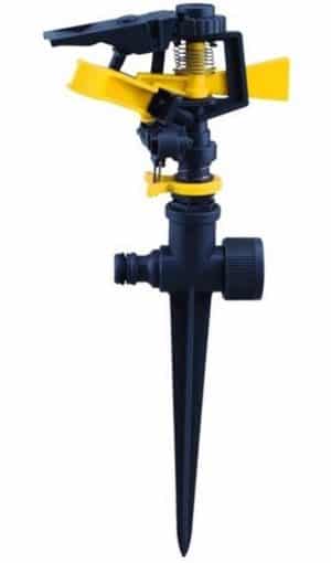 ZAVLAŽOVAČ PULZNÝ PLASTOVÝ S PLASTOVÝM TRNOM