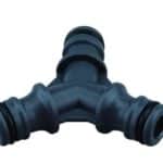 SPOJKA HADICOVÁ PRE 3 RÝCHLOSPOJKY