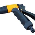 PIŠTOĽ POSTREKOVACIA JEDNODUCHÁ PLASTOVÁ