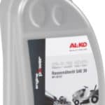 4-takt motorový olej SAE 30 0,6l