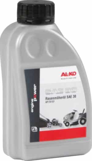 4-takt motorový olej SAE 30 0,6l