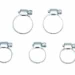 Sada upínacích spon Strend Pro HC605, 05 dielna, na hadicu