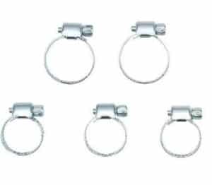 Sada upínacích spon Strend Pro HC605, 05 dielna, na hadicu