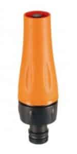 Rozstrekovač záhradný 1″