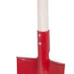 Rýľ Strend Pro Herrison 9357B, špicatý, násada 900 mm, mini