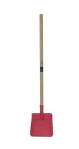 Lopatka Herrison 813-01, rovná, 900 mm