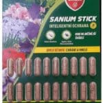 Insekticíd Sanium Stick 20ks/bal