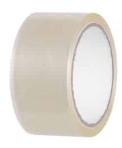 Páska Strend Pro, 48 mm, L-50 m, 40 µm, OPP, baliaca, lepiaca, priesvitná