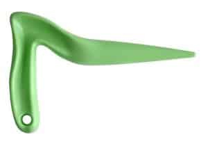 Kolík Vachy, na sadenie, L-tvar