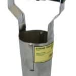 Sadzač Strend Pro Herrison GT707, cibuľovín, Zn, 73 mm