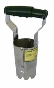 Sadzač Strend Pro Herrison GT707, cibuľovín, Zn, 73 mm