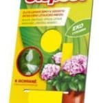 STOPSET ŽLTÉ lepové šípky 1 bal. - 5ks