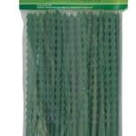 Páska Garden HG6171-B, bal. 80 ks, zelená, 170 mm