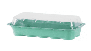 Miniparenisko Strend Pro, Herrison MG-027, s 10 kokosovými tabletami , 260x125x40 mm