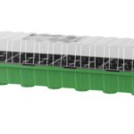 Miniparenisko Strend Pro Herrison P2011, 36 priesad, 545x150x130 mm