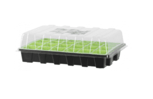 Miniparenisko Strend Pro Herrison P2001, 24 priesad, 380x245x125 mm