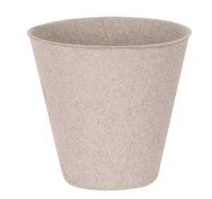 Sadbovač Strend Pro Herrison P1008, papierový, bal. 24 ks, 80 mm