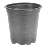 Kvetináč Strend Pro, na priesady, okrúhly 9x9x9 cm, 0,36 lit.