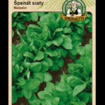 Špenát siaty ODRODA: MATADOR